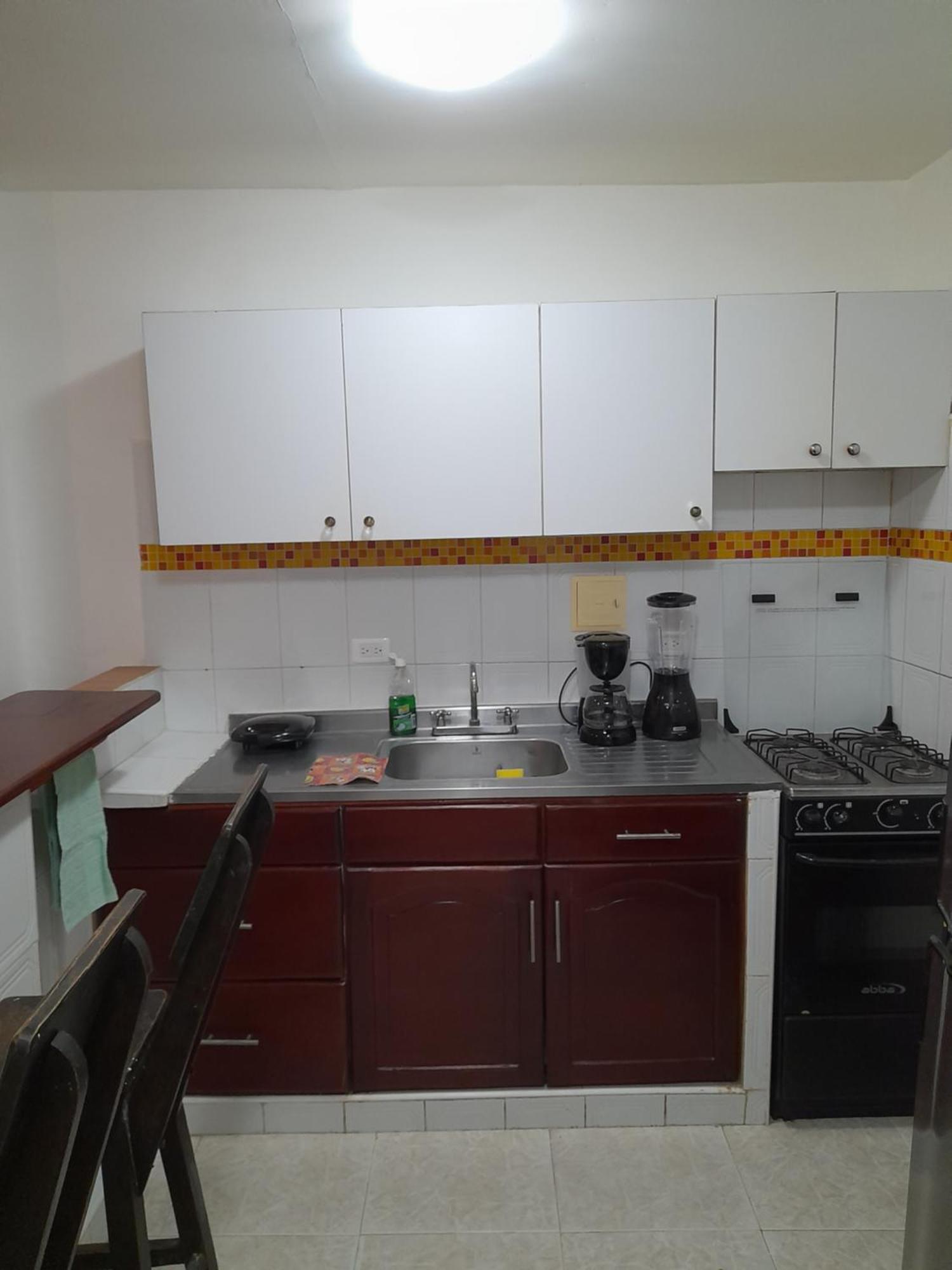 Torices 50 Apartment