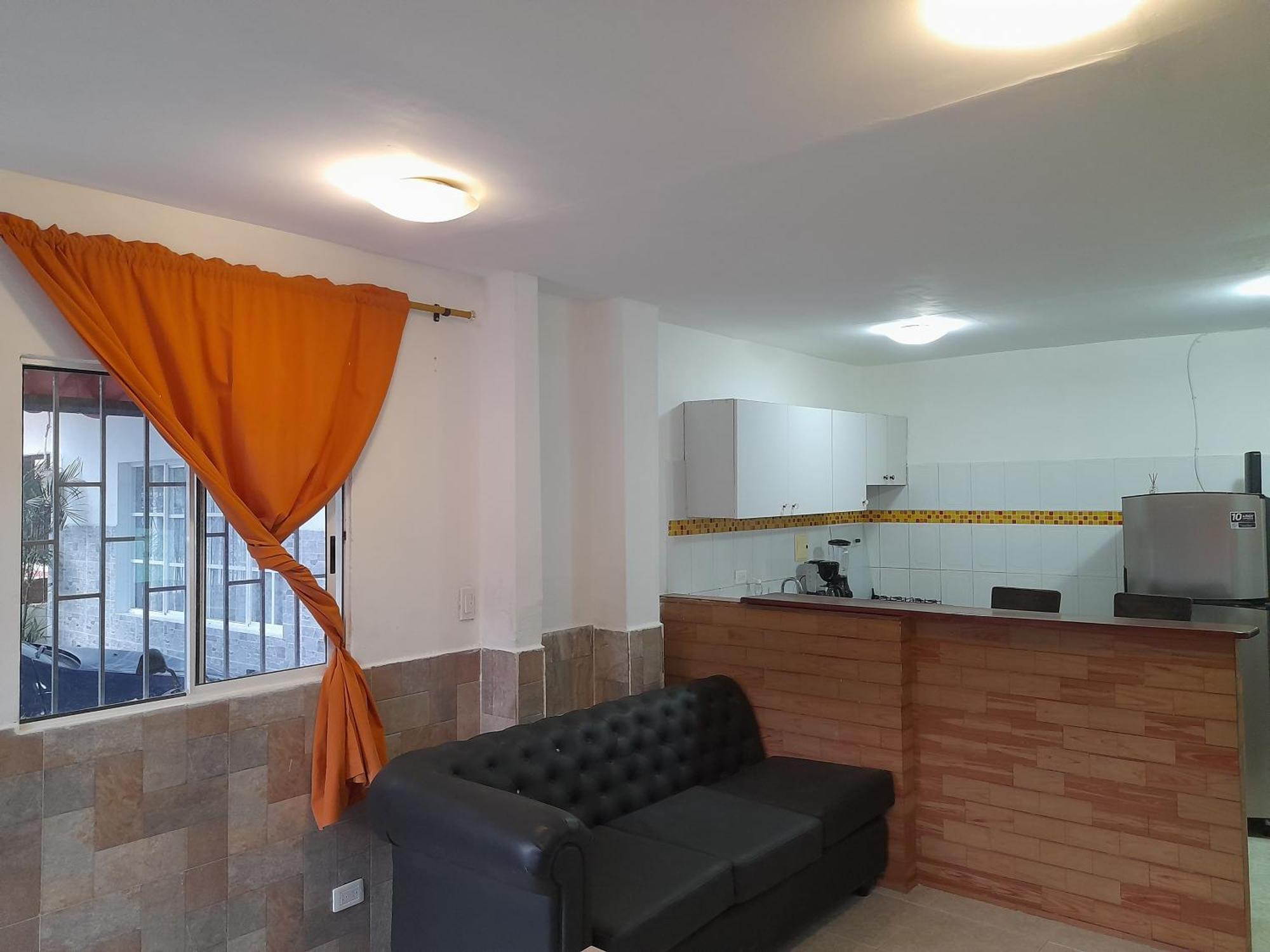 Torices 50 Apartment Cartagena