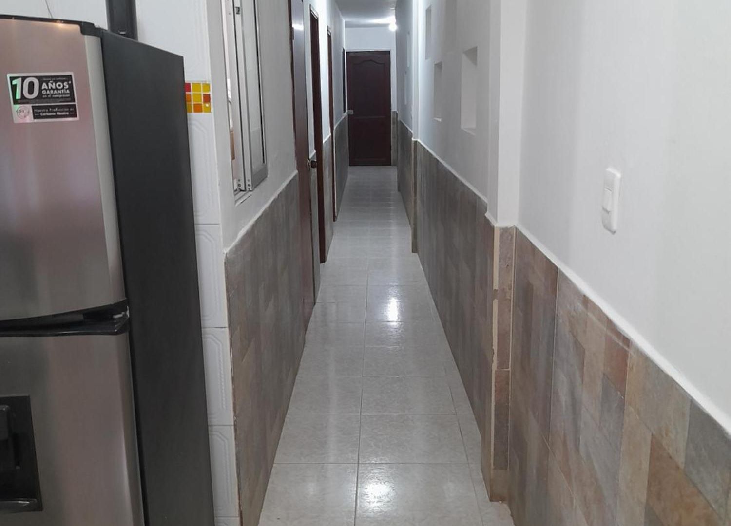 Torices 50 Apartamento *