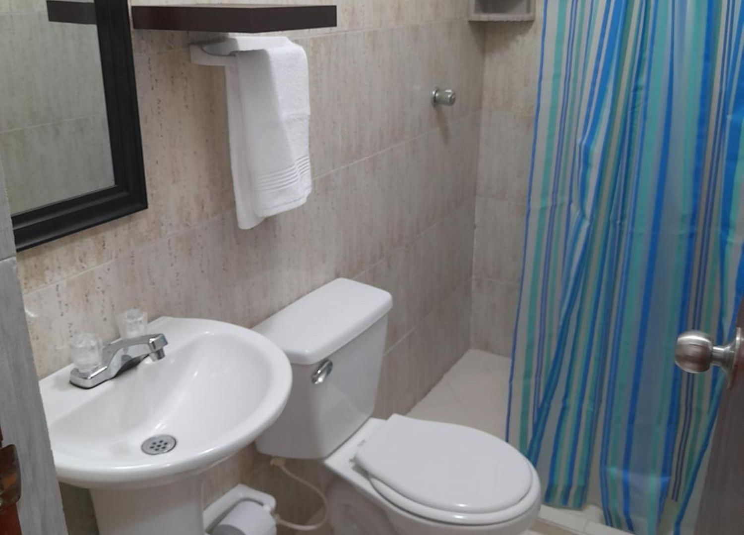 Apartamento Torices 50