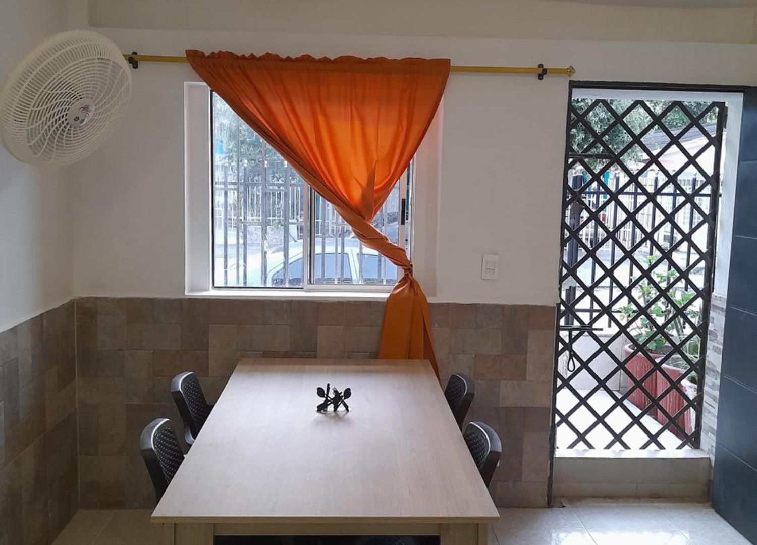 Torices 50 Apartamento *