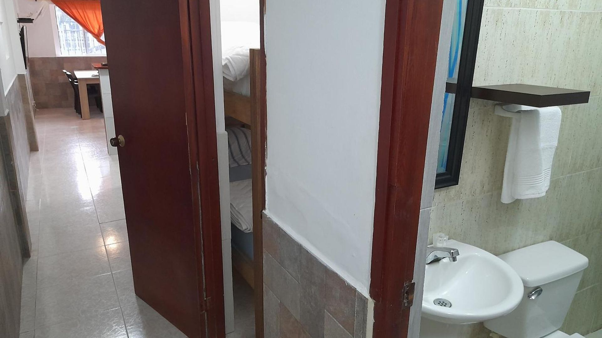 Apartamento Torices 50 Cartagena