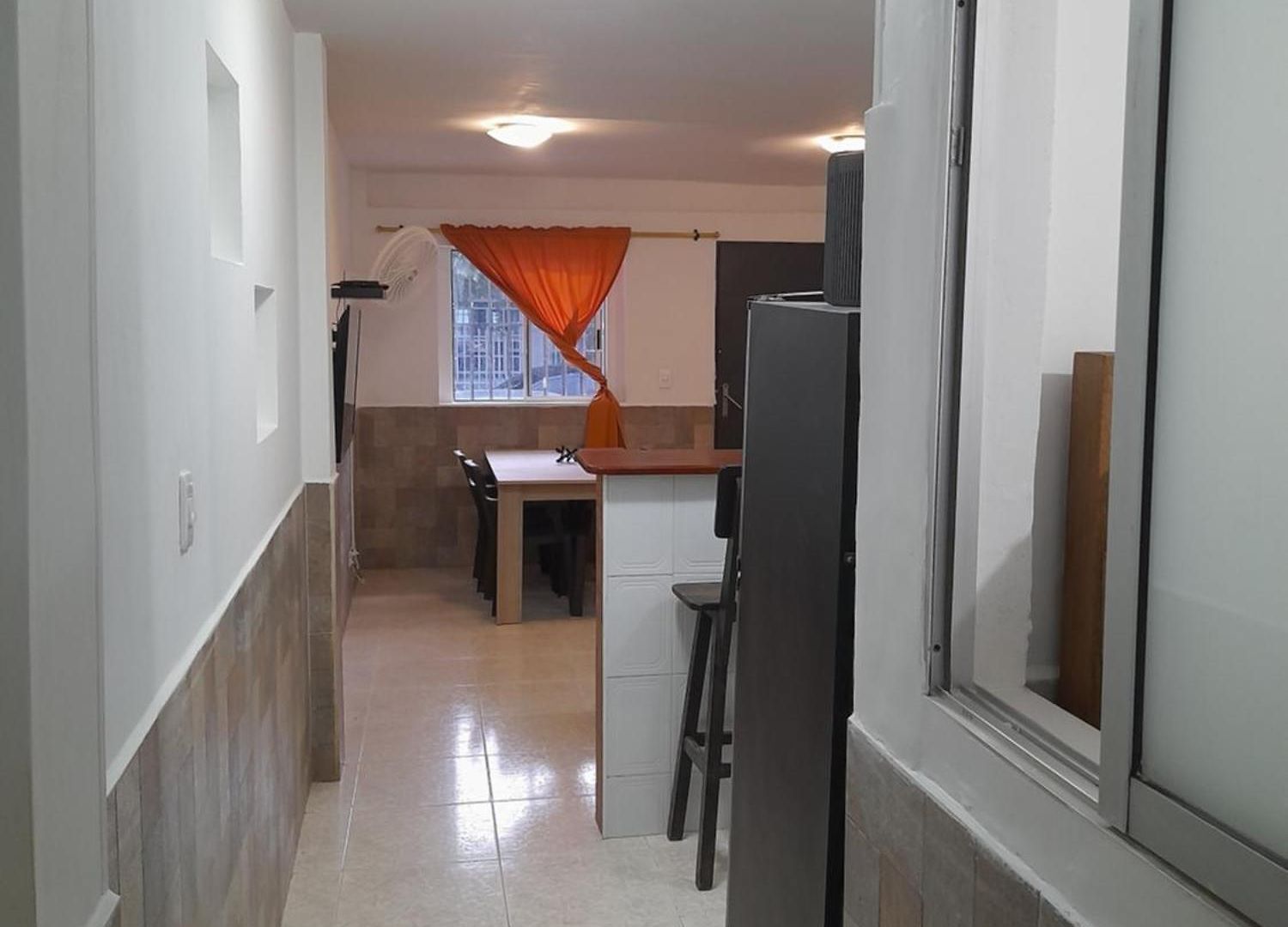Apartamento Torices 50