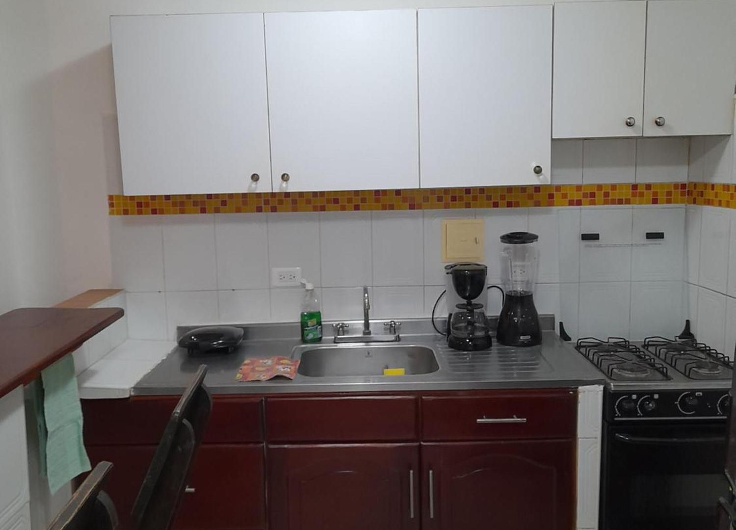 Torices 50 Apartamento