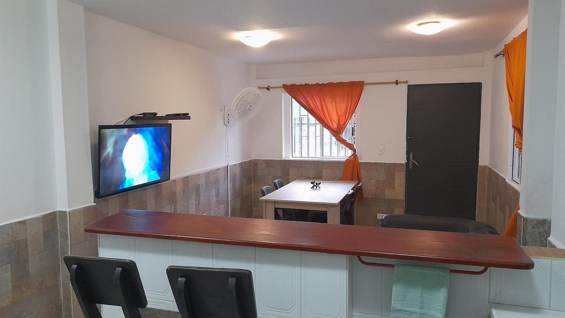 Apartamento Torices 50