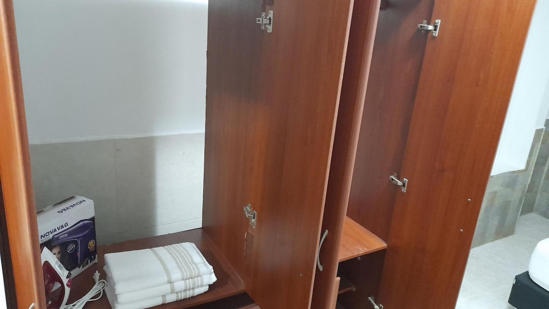 Apartamento Torices 50