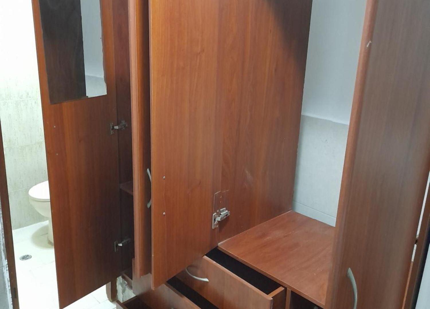 Torices 50 Apartamento