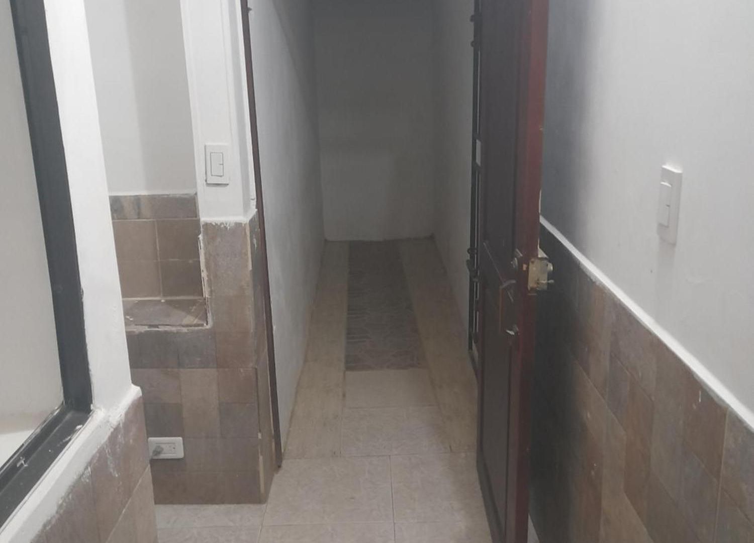 Apartamento Torices 50