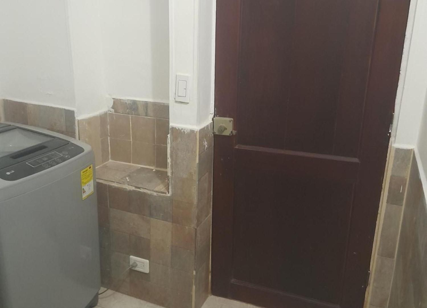 Apartamento Torices 50 *