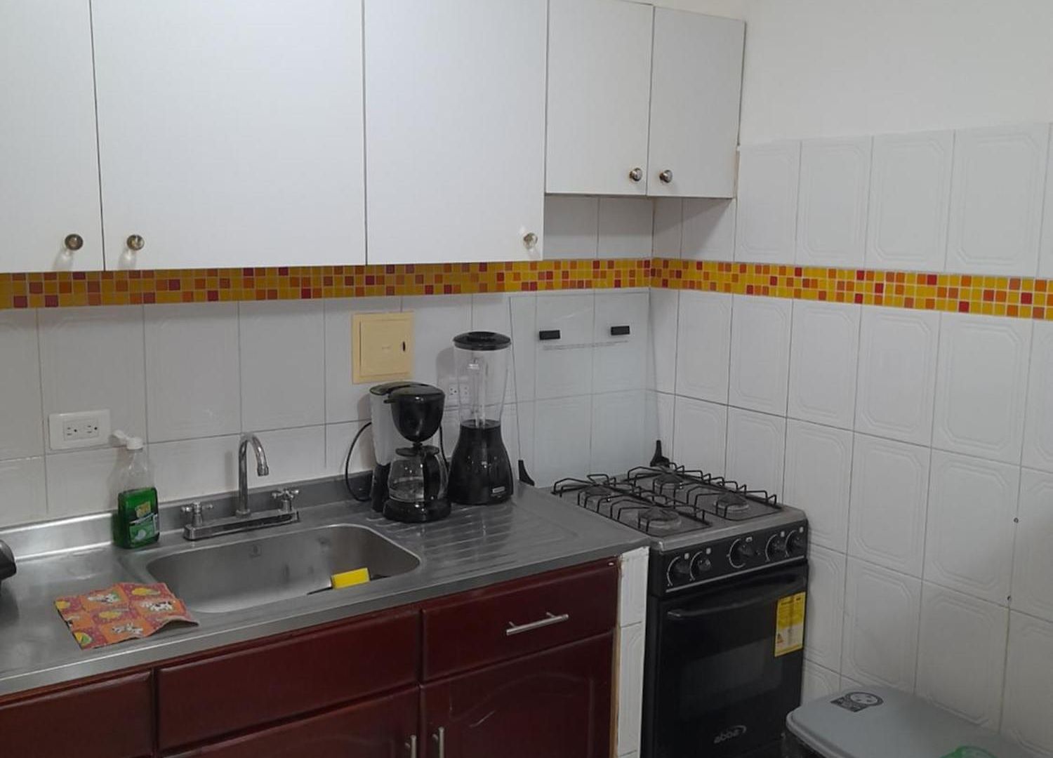 Torices 50 Apartamento Cartagena