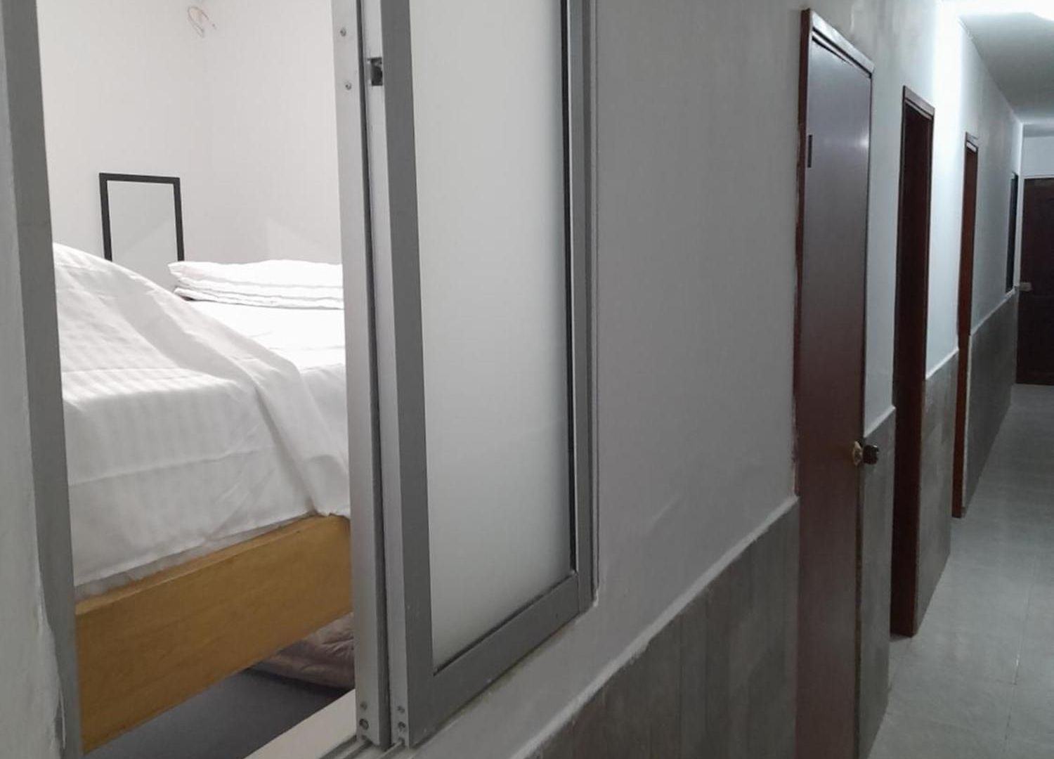Torices 50 Apartamento
