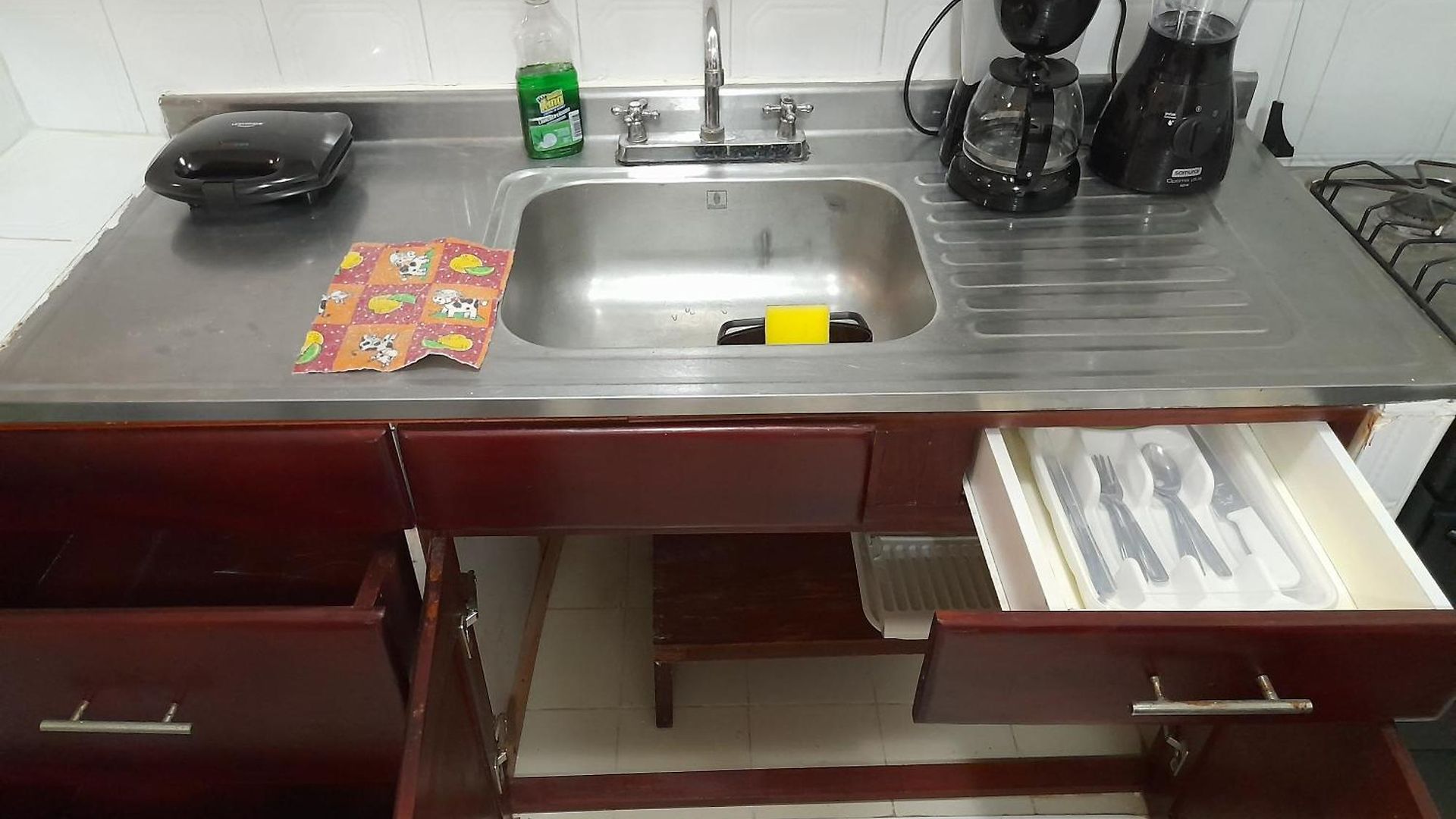 Torices 50 Apartamento *
