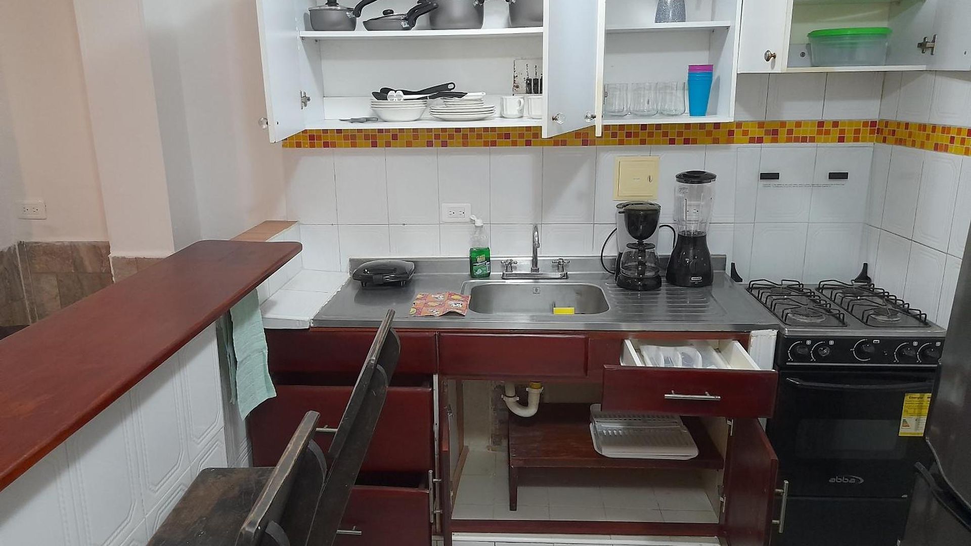 Torices 50 Apartamento Cartagena