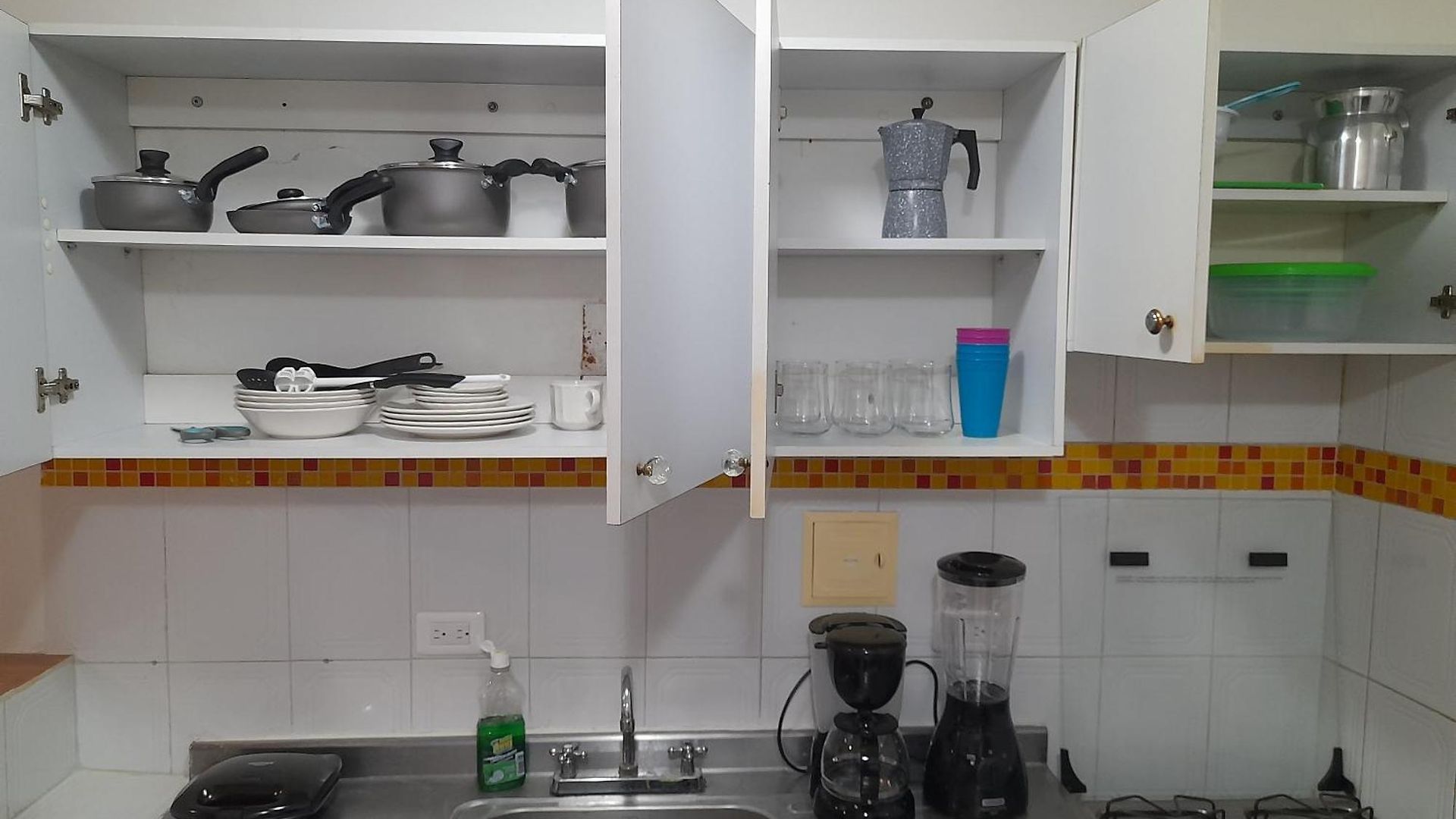 Apartamento Torices 50