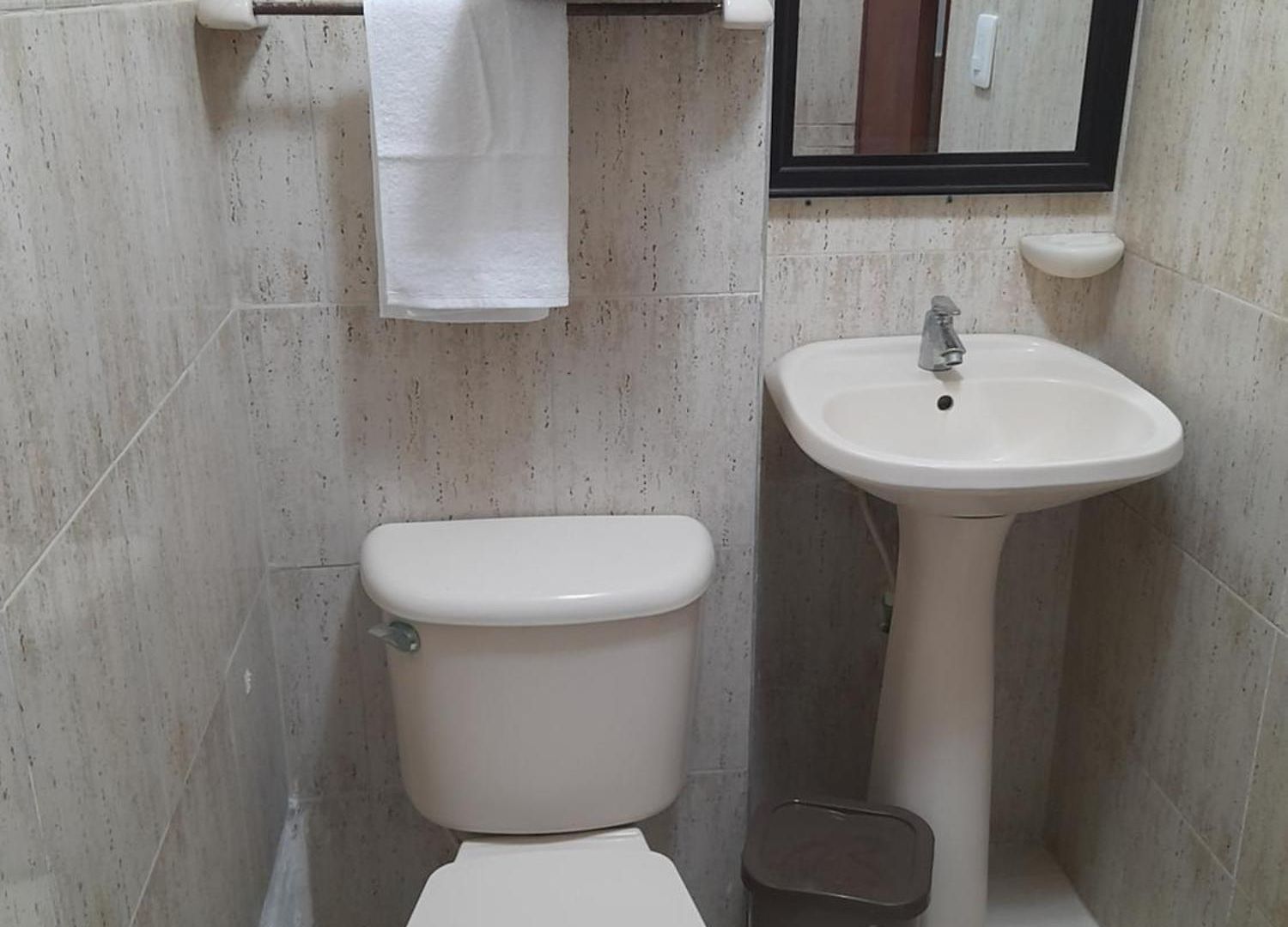 Torices 50 Apartamento