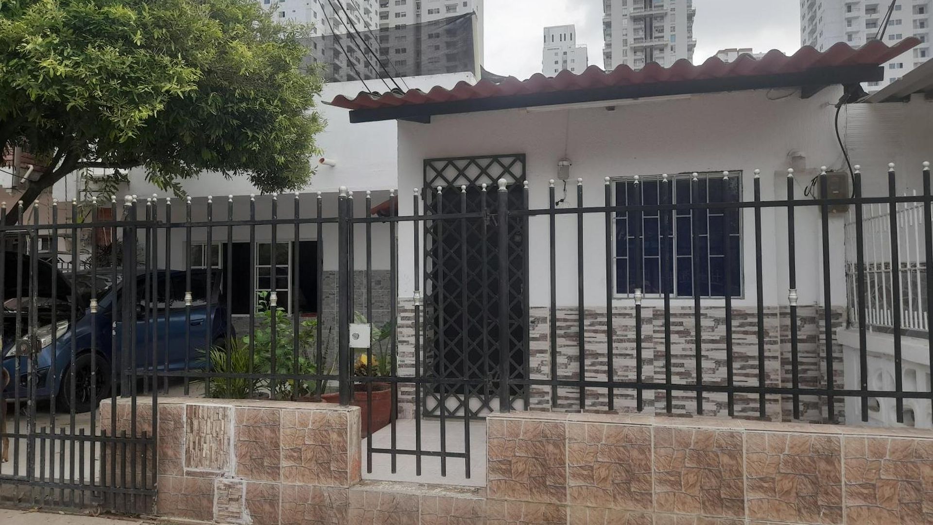 Apartamento Torices 50