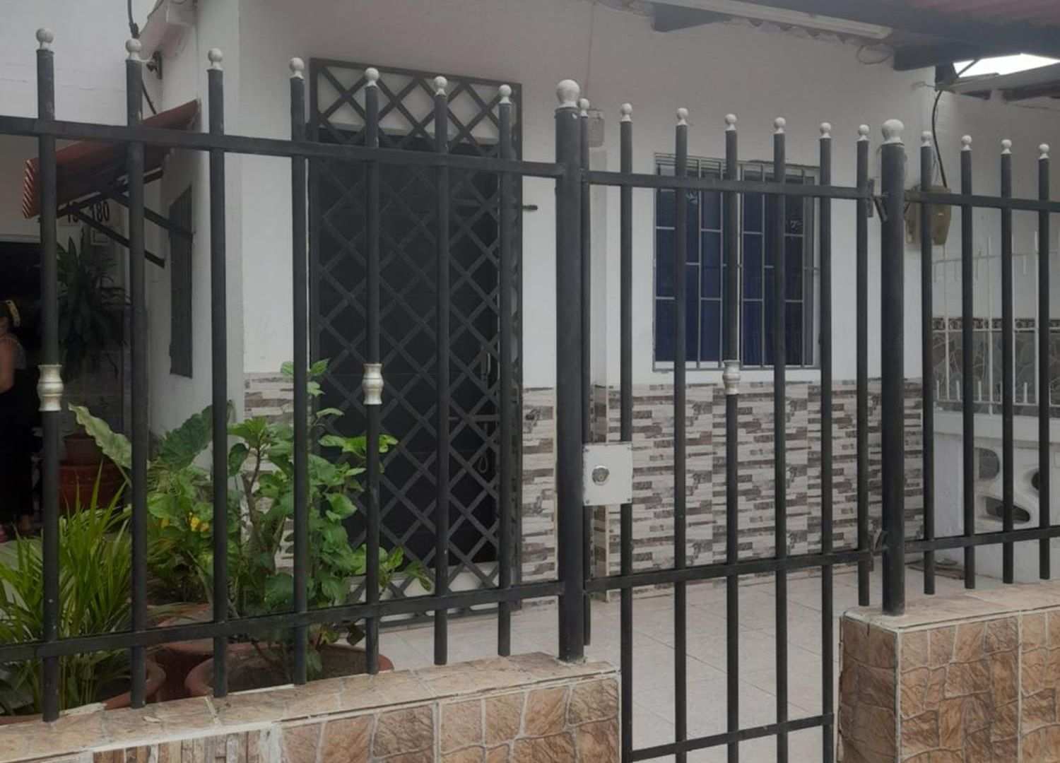 Torices 50 Apartamento *