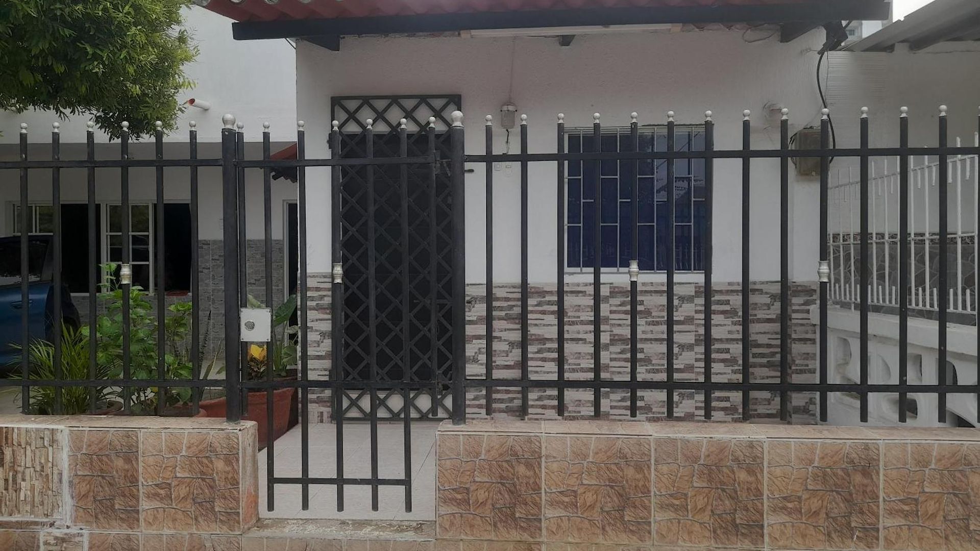 Apartamento Torices 50 Cartagena