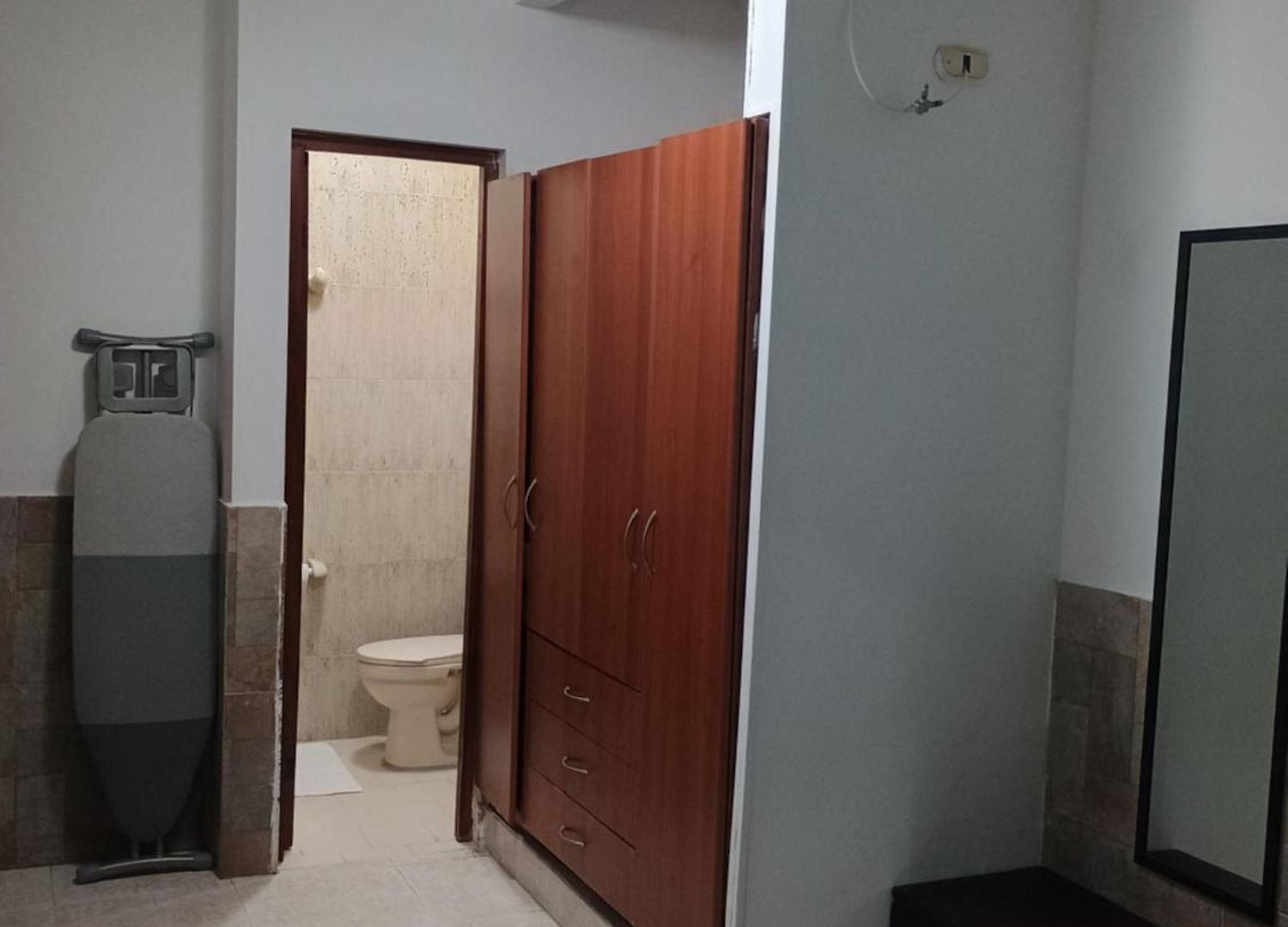 Apartamento Torices 50