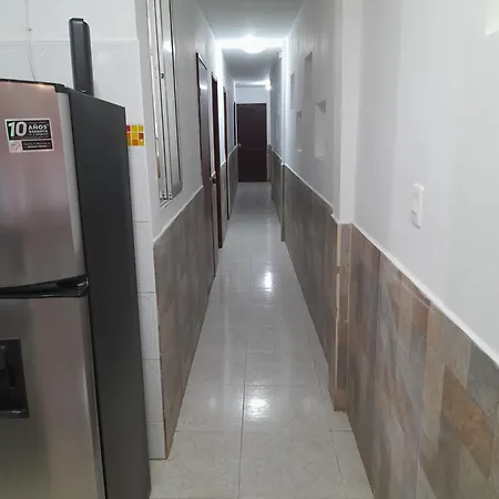 Torices 50 Apartamento *