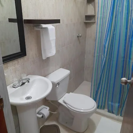 Apartamento Torices 50