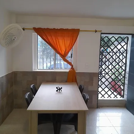 Torices 50 Apartamento *