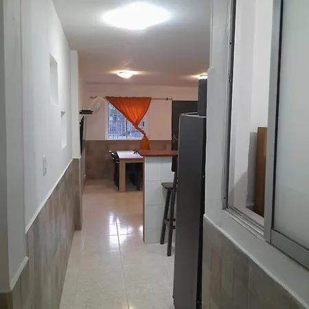 Apartamento Torices 50