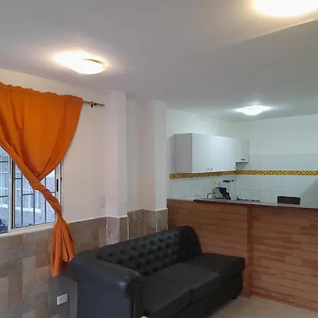 Torices 50 Apartamento Cartagena