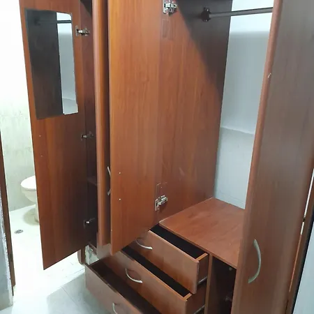 Torices 50 Apartamento
