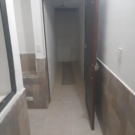 Apartamento Torices 50