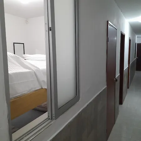 Torices 50 Apartamento