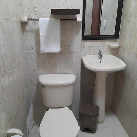 Torices 50 Apartamento