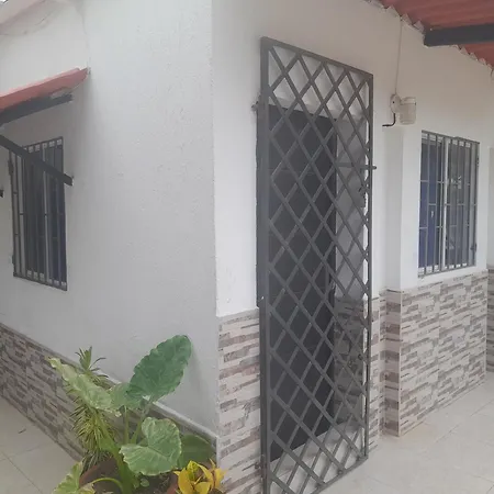 Apartamento Torices 50 Cartagena