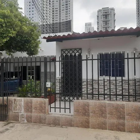 Apartamento Torices 50