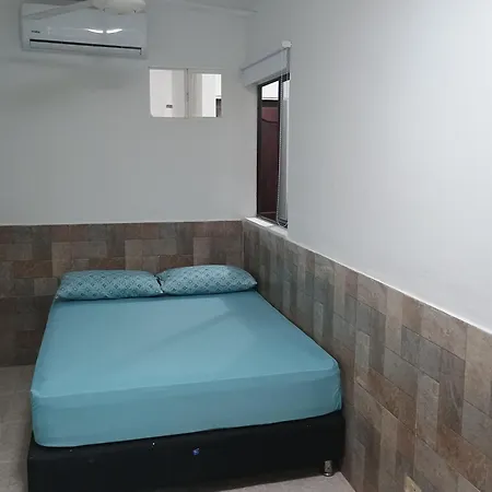 Torices 50 Apartamento Cartagena