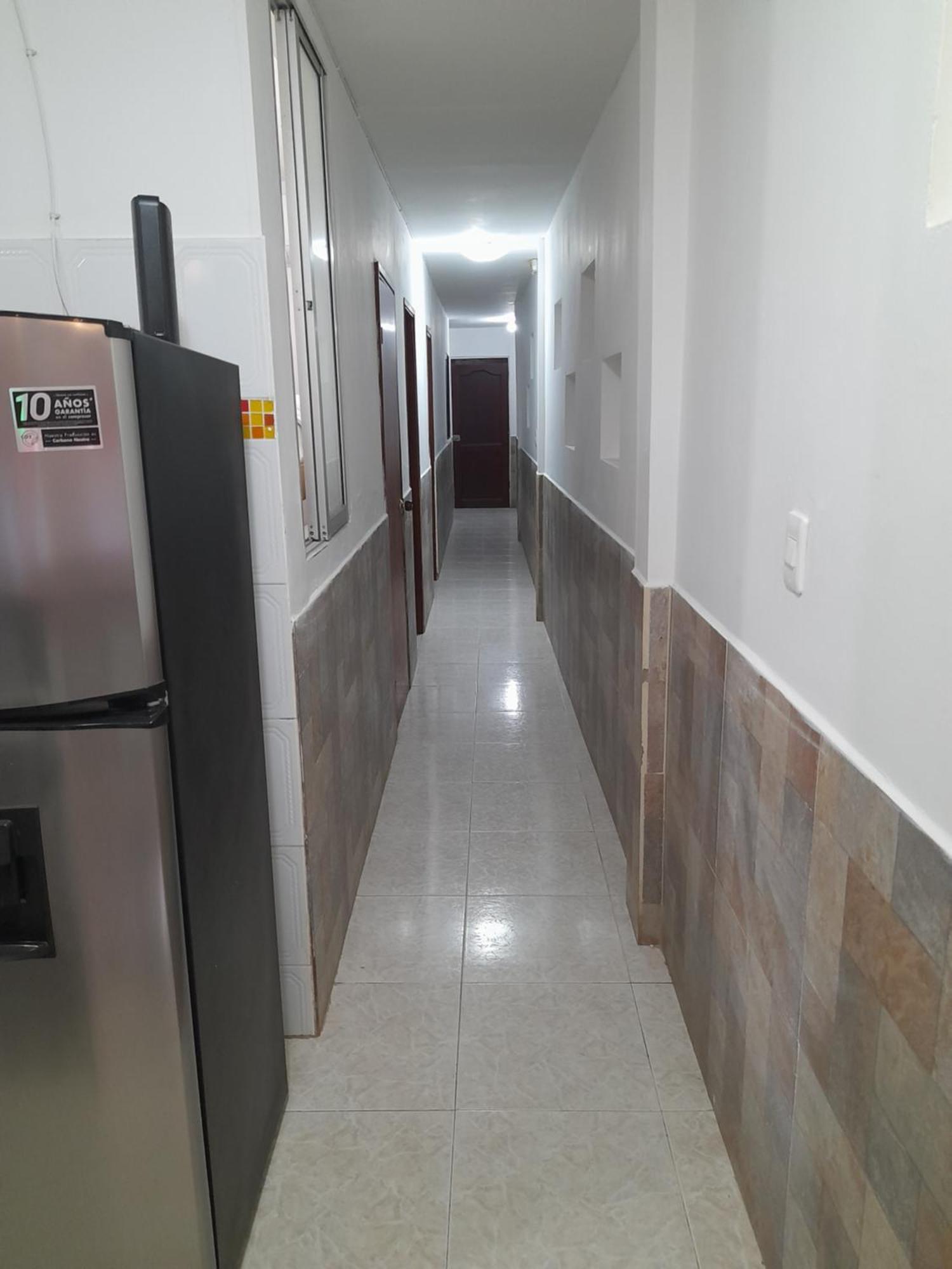 Torices 50 Apartamento *