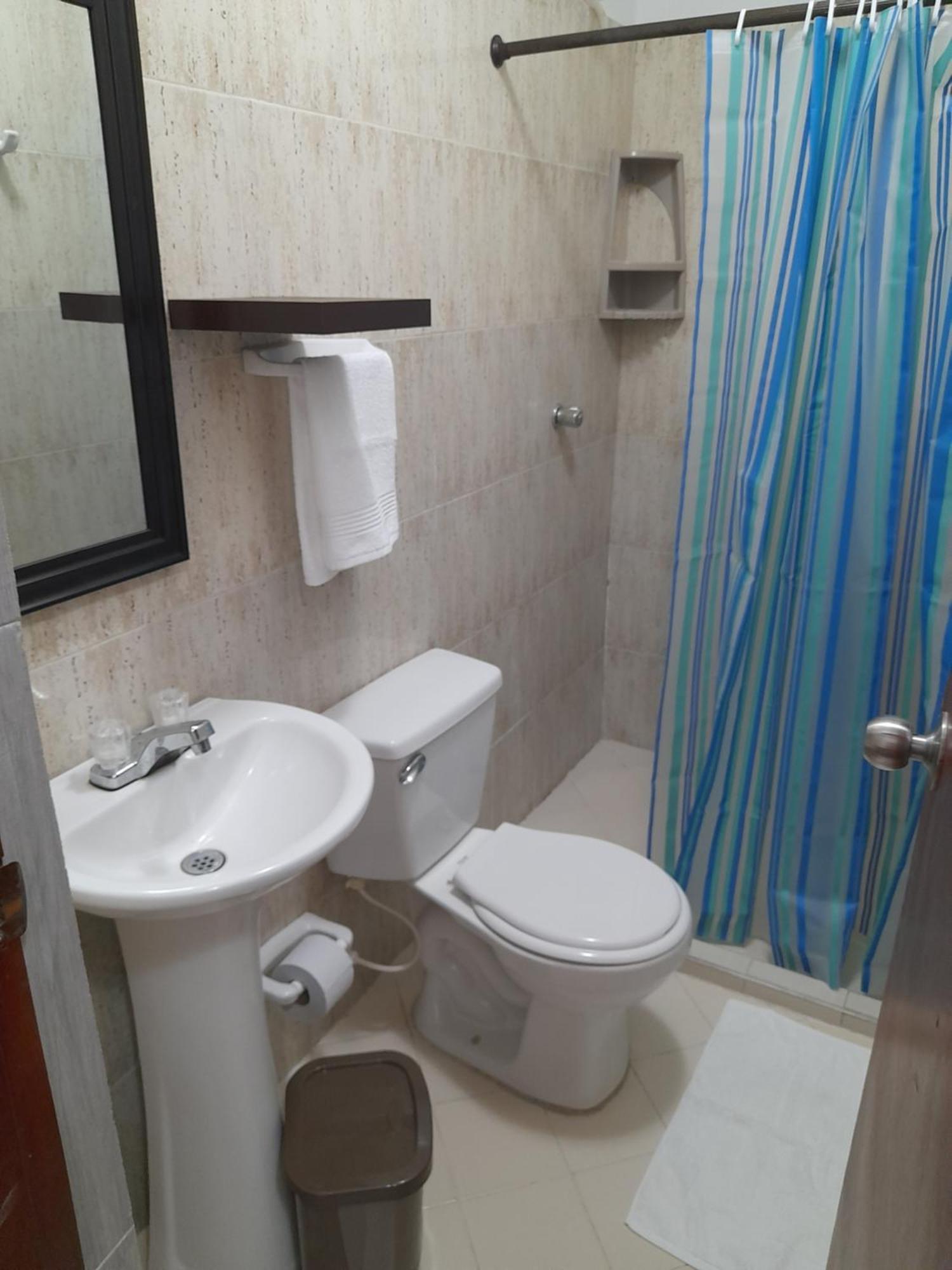 Apartamento Torices 50