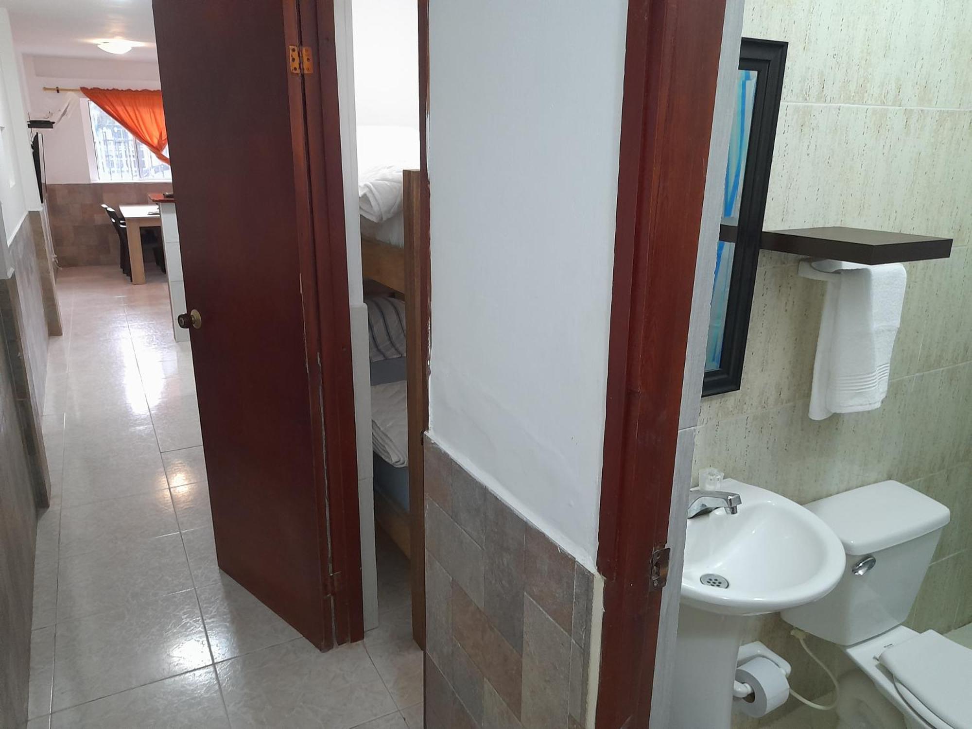 Apartamento Torices 50 Cartagena