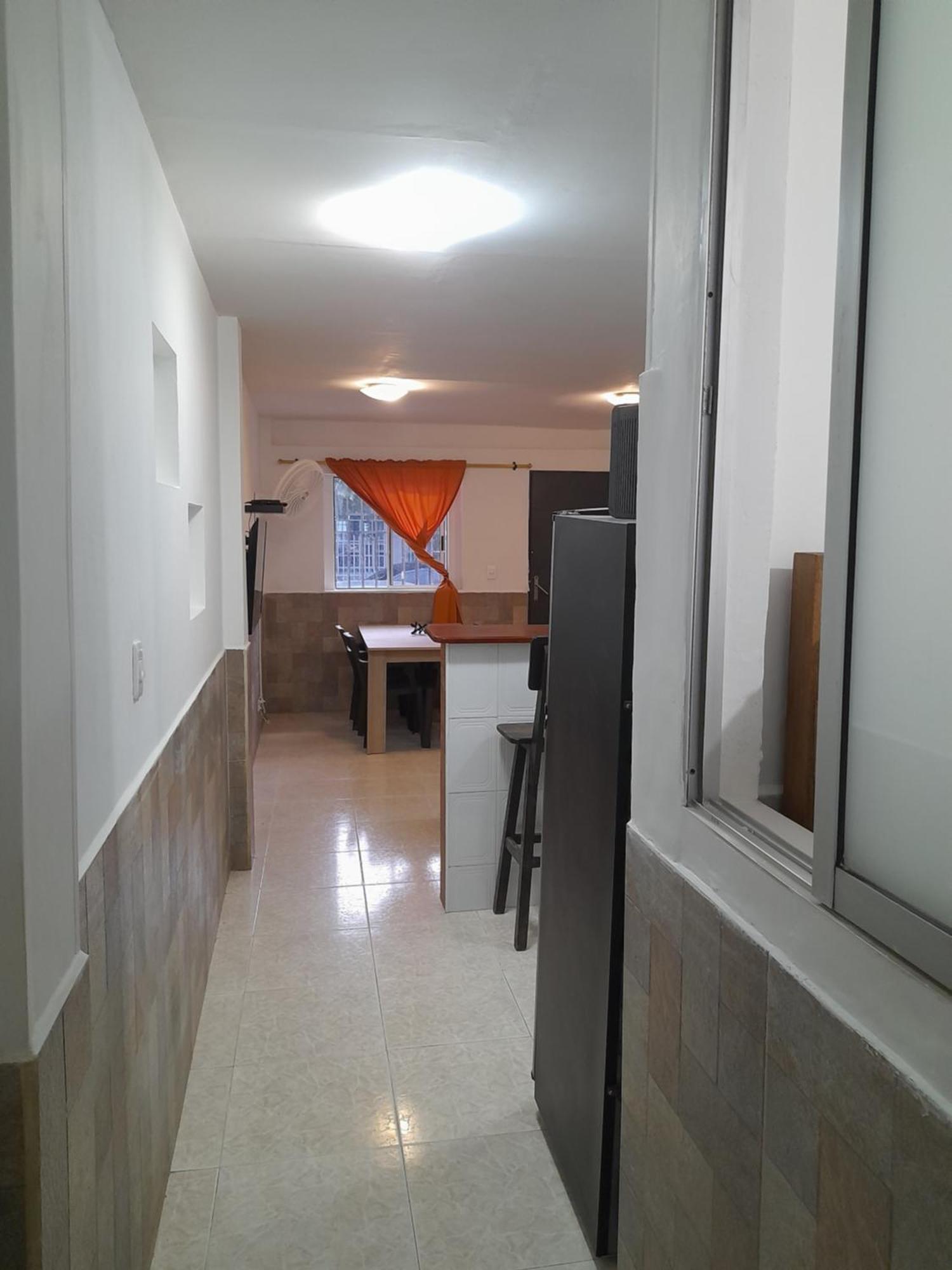 Apartamento Torices 50