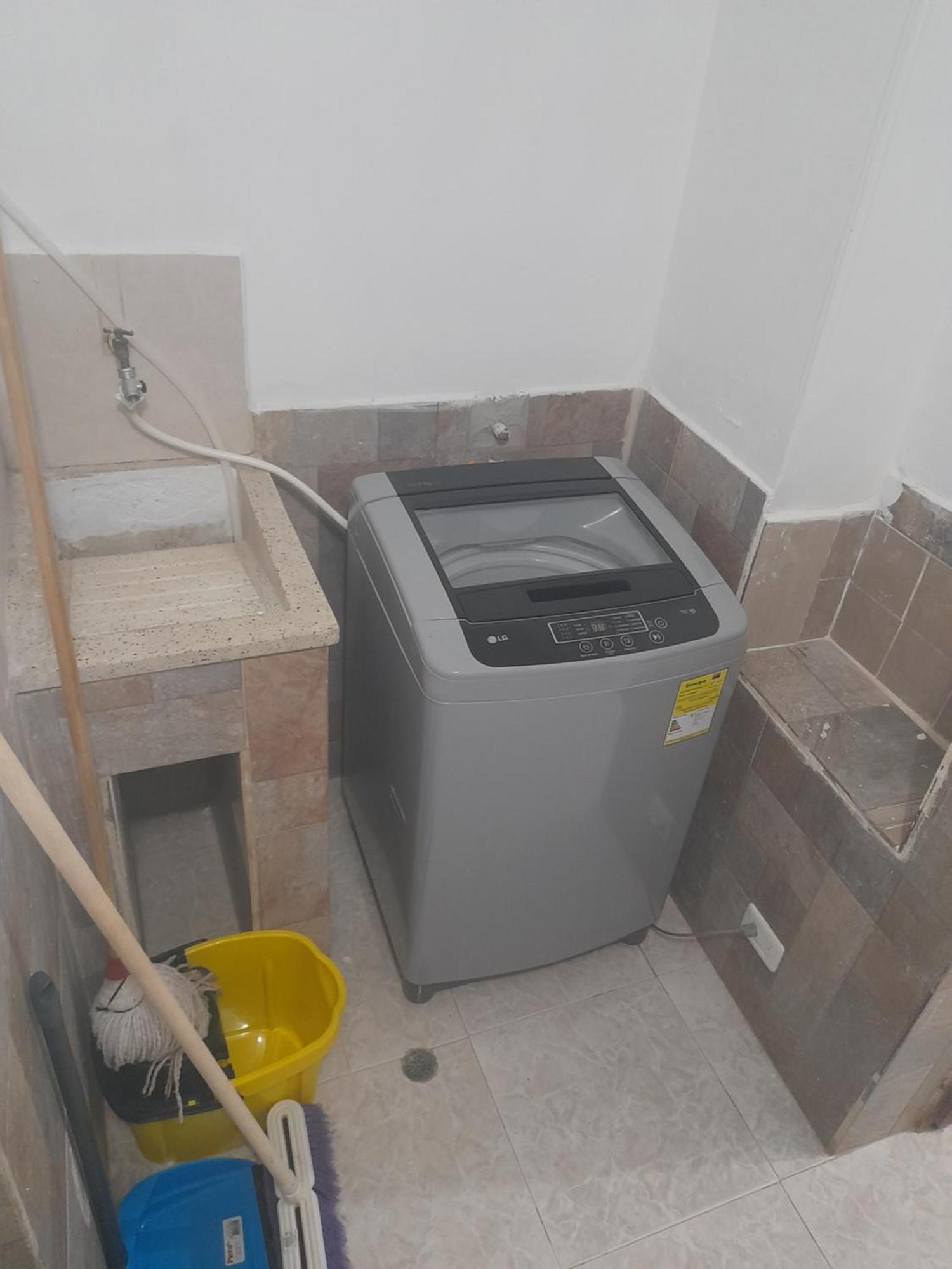 Apartamento Torices 50 Cartagena