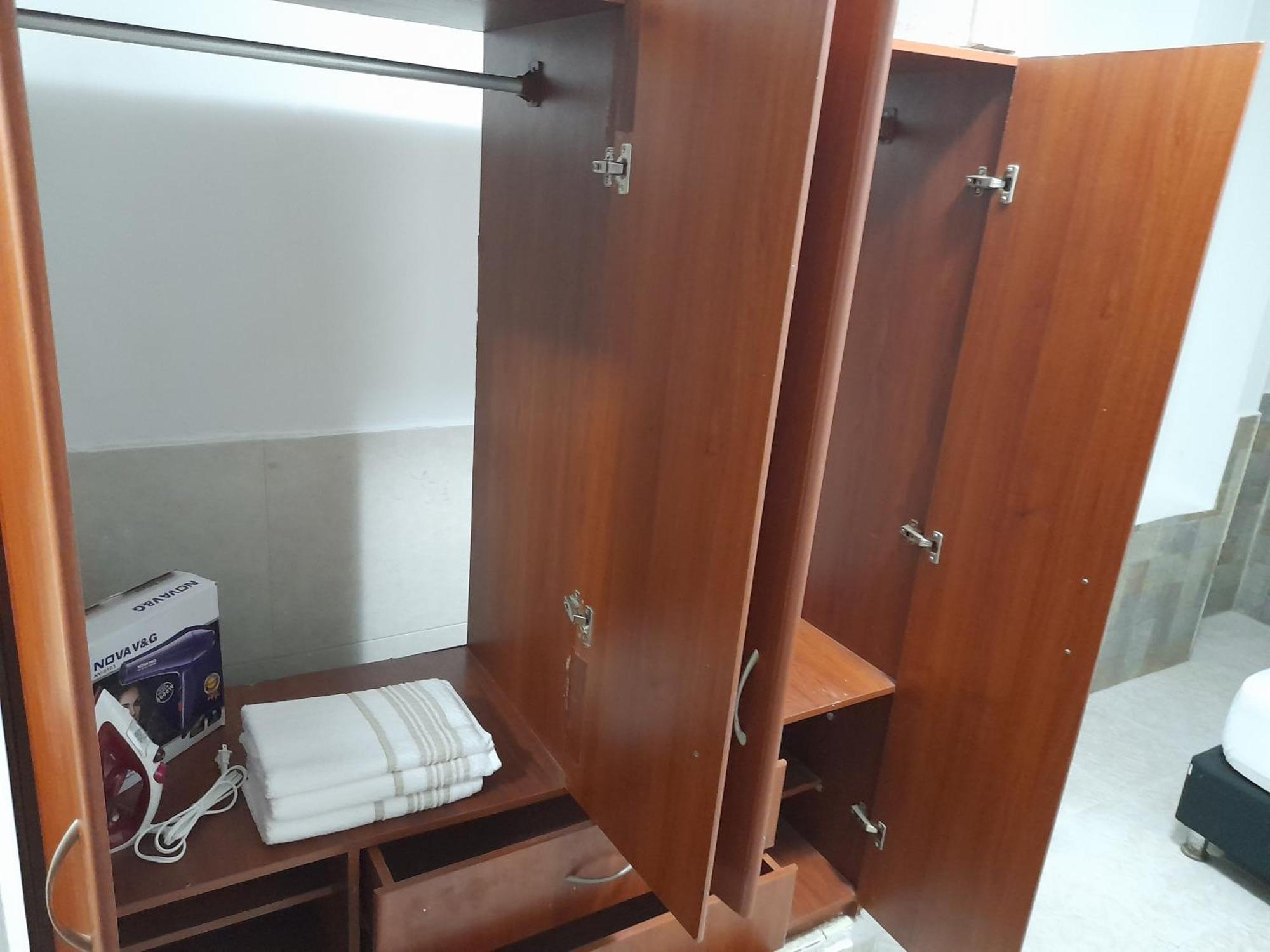 Apartamento Torices 50