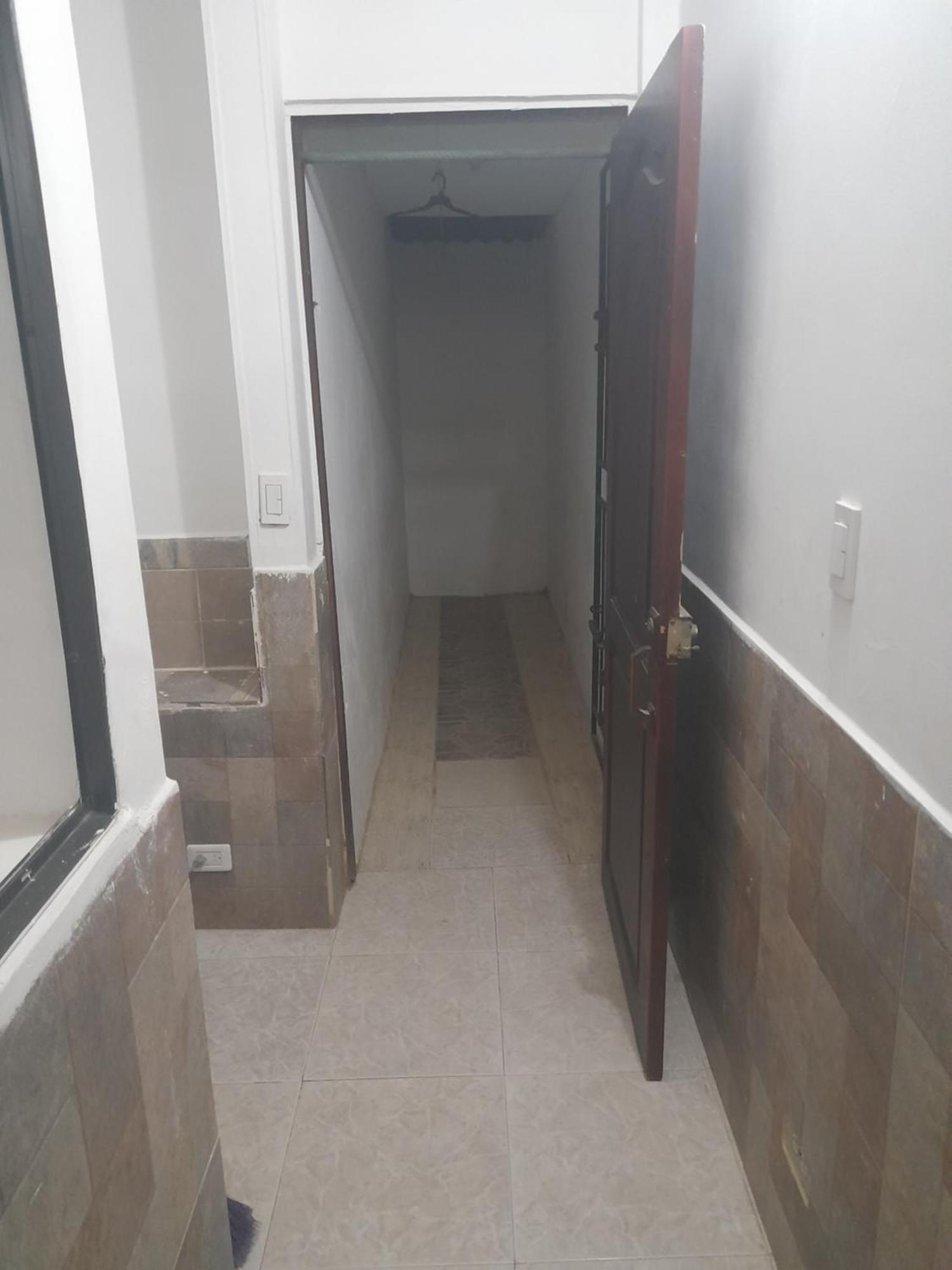 Apartamento Torices 50