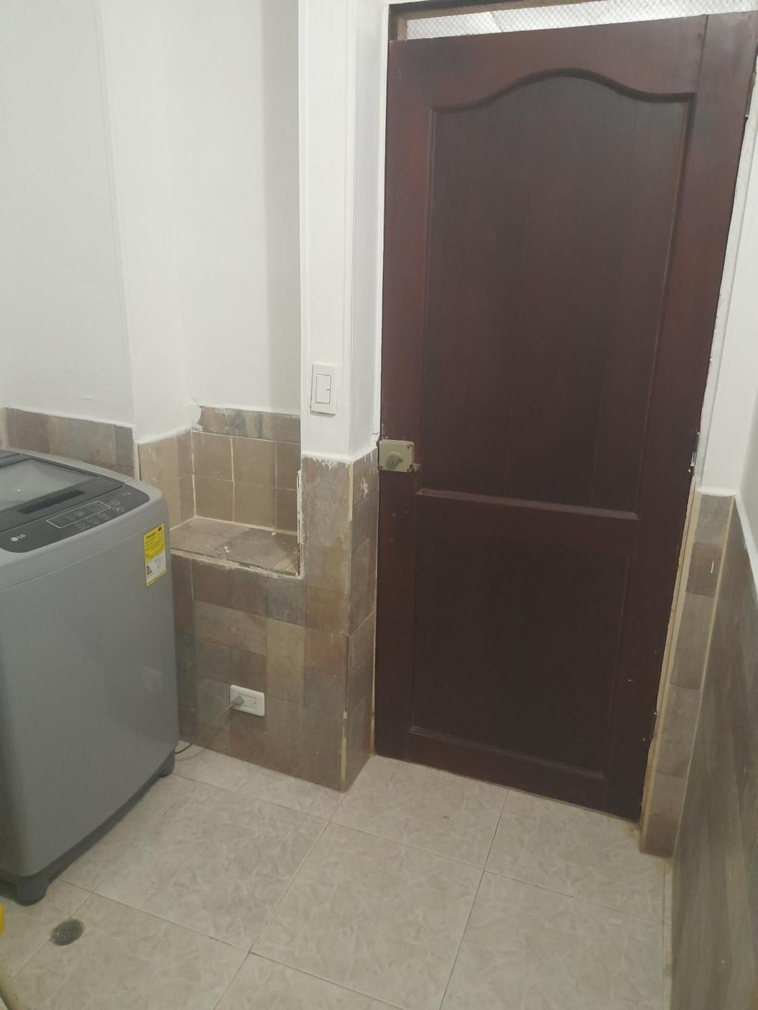 Apartamento Torices 50 *