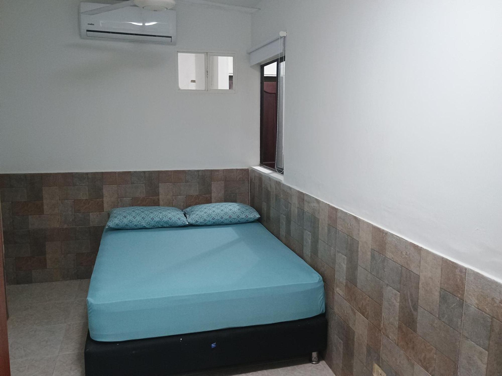 Torices 50 Apartamento Cartagena