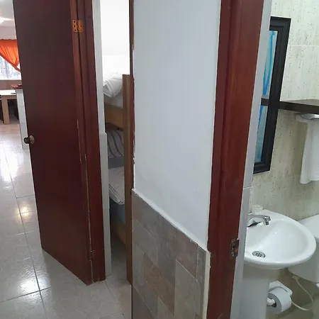 Apartment Torices 50 Cartagena