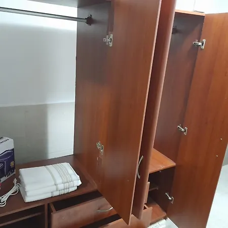 Apartment Torices 50