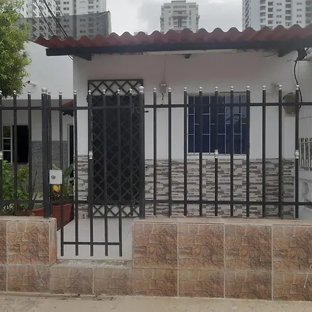 Apartment Torices 50 Cartagena