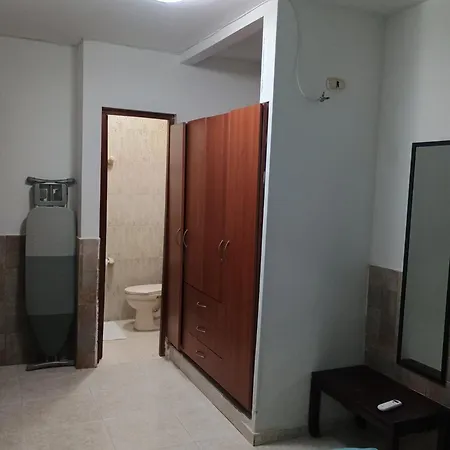 Apartment Torices 50